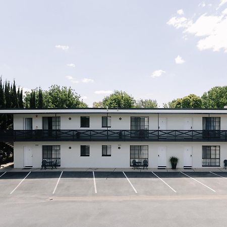 Centralpoint Motel วักกาวักกา ภายนอก รูปภาพ